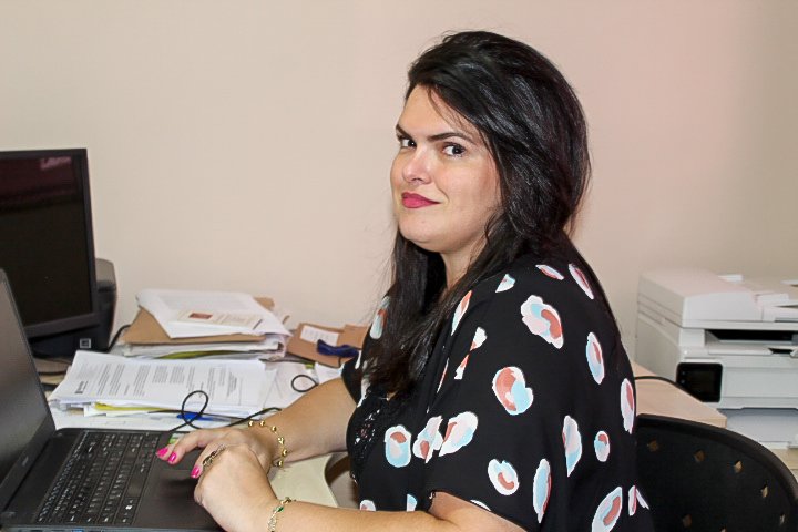 Dra. Vanessa Silva Stoppa